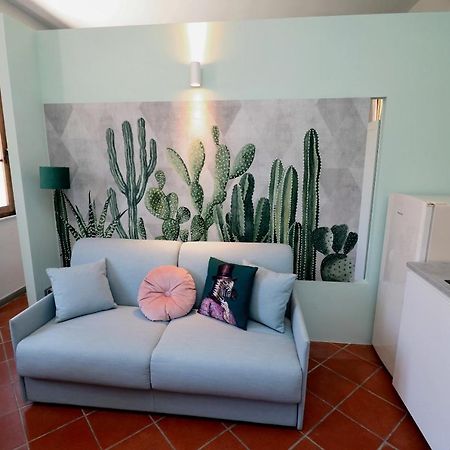 Maremma Holidays -Residenza Olesia Follonica Bagian luar foto