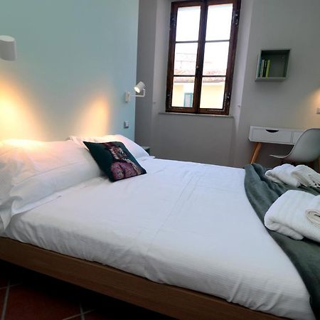 Maremma Holidays -Residenza Olesia Follonica Bagian luar foto