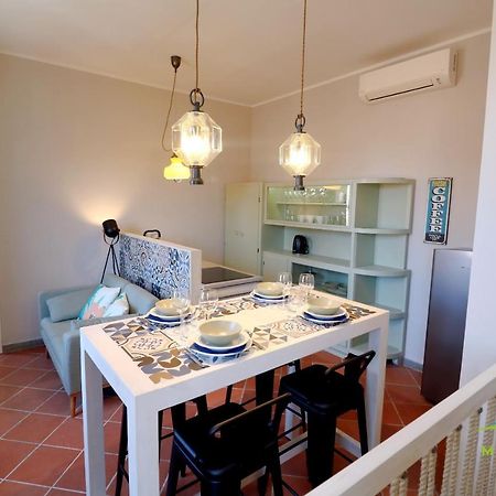 Maremma Holidays -Residenza Olesia Follonica Bagian luar foto